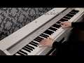 Haydn: Piano Sonata in B flat major, Hob XVI:17【Rolelush】【piano】