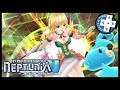 Hyperdimension Neptunia U:  Action Unleashed Part 4 // Gameplay