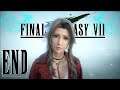 I'm surprised | Let's Play Final Fantasy VII Remake Part 29 (END)
