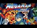 Inside The Box Episode 38 - Megaman Legacy Collection Playstation 4