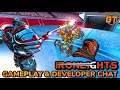 Ironlights VR Gameplay & Developer Interview on Oculus Quest & PCVR