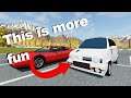 Is 40HP fun Automation+BeamNG Drive