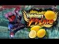 I'VE GOTTA BE READY WHEN KUNIMITSU DROPS - TRUE TEKKEN LEMON PRIME #9 (ONLINE RANKED MATCHES)