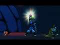 Jak and Daxter on PS5