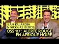 Jean Dujardin, Nicolas Bedos - OSS 117: Alerte Rouge en Afrique noire