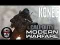KONEC | Call of Duty: Modern Warfare (2019) #9 | CZ Let's Play / Gameplay [1080p] [PC]
