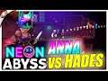 🔴LE STRESS CONTRE HADES (C'EST FAUX) - NÉON ABYSS #04