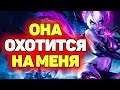 Эвелинн разносит Карту | Лига Легенд