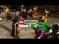 LEGO DC SUPER-VILLAINS FR Episode 9 "La Légion de la Fatalité Versus Le Syndicat du Crime!"