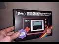 Lets look at the TEVO Retro 153 in one 8-Bit handheld