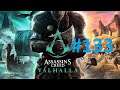 Lets Play Assassin's Creed® Valhalla #133