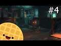 Let's Play | BioShock 2 #4 | Siren Alley