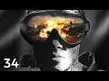 Let's Play Command & Conquer (DOS) #34 | Nod Mission 6b: Benin