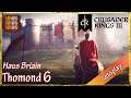 Let's play Crusader Kings 3: Thomond (mit Tutorial | D | HD) #6 - Knast für die Ehefrau
