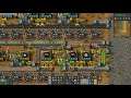 Let's play didactique Factorio 1.0 Ep119: On commence la vraie prod de science.