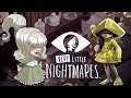 LET'S PLAY PRETEND - Very Little Nightmares Part 3 (End)