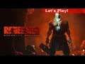 Let's Play: Redeemer - Enhanced Edition