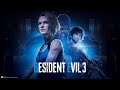 Let`s Play Resident Evil 3 Remake live stream😱 Full HD 1080p PC