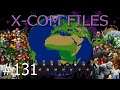 Let's Play The X-COM Files: Part 131 We've Got A Floater!