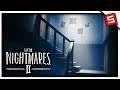 Little Nightmares 2 Gameplay Reveal + LN2 Gameplay Premiere Update (Little Nightmares 2 News Update)