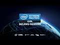 Live: IEM Beijing - Chinese Open Qualifier - wNv Teamwork vs Invictus Gaming