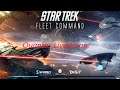 Livestream Star Trek Fleet Command Schwierige Missionen lösen