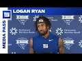 Logan Ryan on Importance of Stopping Travis Kelce | New York Giants