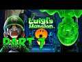Luigi's Mansion 3 Walkthrough Part 7 - Garden Suites
