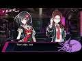 Mary Skelter: Nightmares (18+ only). Part 6: Two new faces.