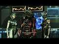 Mass Effect 3 (ALOT & EGM) - PC Walkthrough Part 35: Fuel Reactors