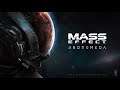 Mass Effect: Andromeda #1. Прохождение(возможно) 2К.