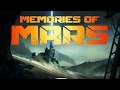 Memories of Mars Credits Roll
