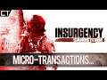 ➤MICRO-WHAT? - Insurgency Sandstorm Micro-Transactions Rant