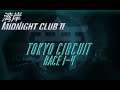 Midnight Club 2 Part 25 - [City Circuit - Tokyo part 1] (English)