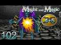 Might & Magic World of Xeen ♦ #102 ♦ Die zweite Ebene ♦ Let's Play