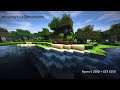 Minecraft 1.8 Testing different shaders ultra/high - Ryzen 5 2600 - GTX 1050 | 1080p - Benchmark PC