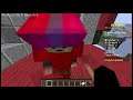 Minecraft (Bedwars [Blockdrop]) #16 - Bugged Match