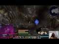 Minecraft: Craft of the Titans Modpack Night Night 32: Beneath, and Autocrafting!