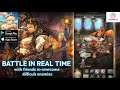 Mitrasphere Game (ENG) // COOP MULTIPLAYER GAMEPLAY (ANDROID/IOS) - APK DOWNLOAD