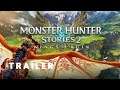 Monster Hunter Stories 2 - Story előzetes