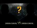 Mortal Kombat 11- Hidden Cursors