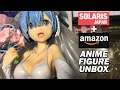 My First Anime Figure Haul Unboxing || February 2021