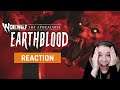 My reaction to the Werewolf: The Apocalypse – Earthblood Trailer | GAMEDAME REACTS