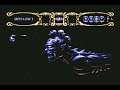 Myth: History in the Making - Commodore 64 - last boss & ending