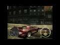 need for speed most wanted doing anythig can to beat blaclist #5
