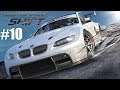 Need For Speed Shift - Gameplay ITA - Carriera - Let's Play #10 - Gare su circuiti europei