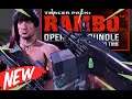 *NEW* Tracer Pack: RAMBO Operator Bundle