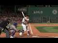 New York Mets vs Boston Red Sox | 9/21 MLB Today Full Game Highlights - MLB The Show 21