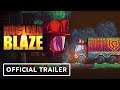 Nuclear Blaze - Official Release Trailer