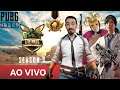 OLHA EU CHEGANDO COM O PUBG LITE - AO VIVO